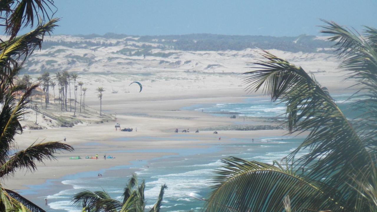 Pousada Do Sol Lagoinha  Exterior photo